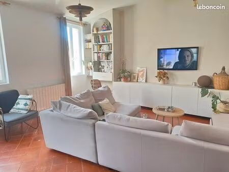 appartement t2 meublé