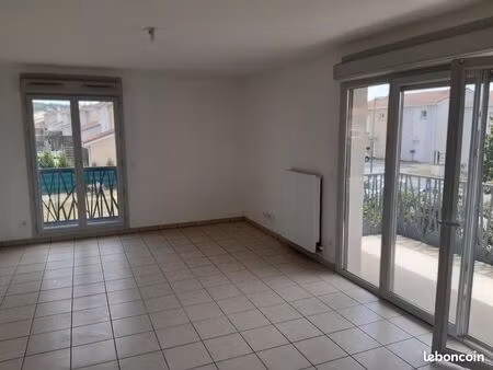 appartement t3