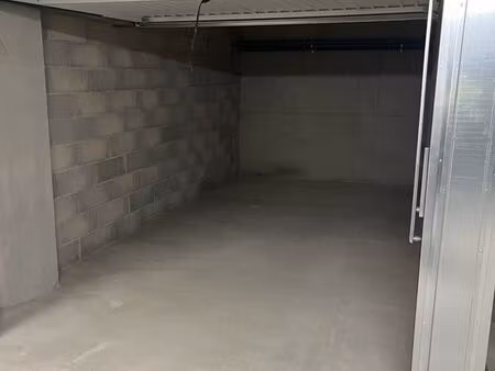 location garage