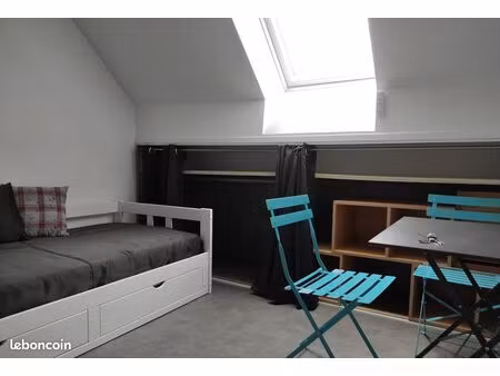 logement meublé étudiant(e)