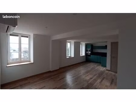 appart 55 m2 climatisé