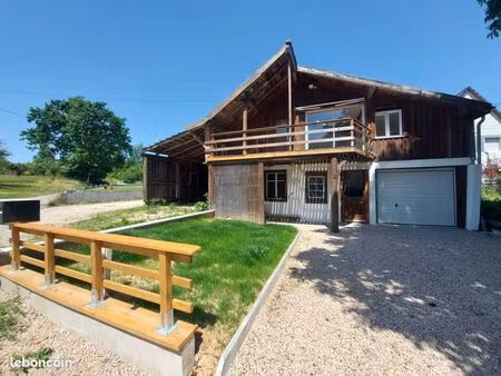 bel appartement