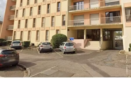 appartement jarny