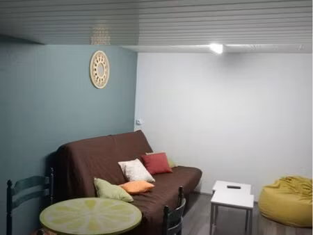 location. studio étudiant