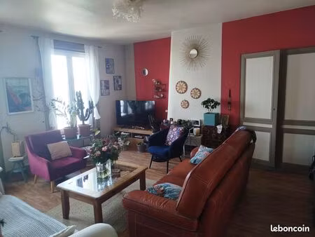 grand appartement