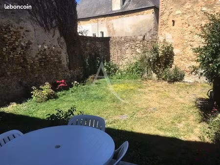 appartement 3 pièces 53 m²
