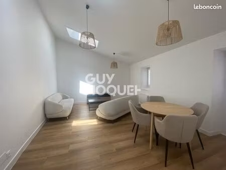 maison 2 pièces 72 m²