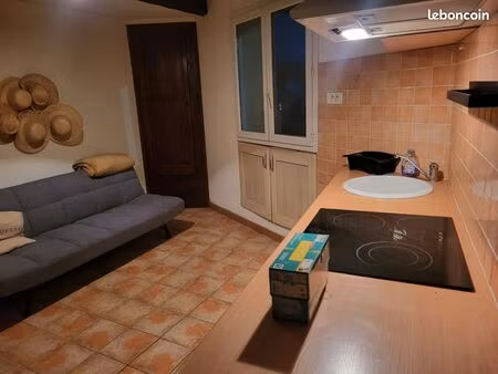 appartement saisonnier