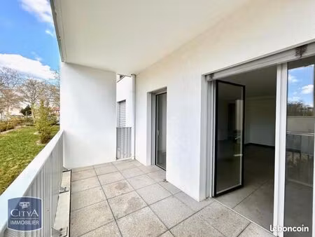 appartement 3 pièces 67 m²