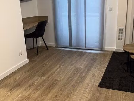 location étudiant nice