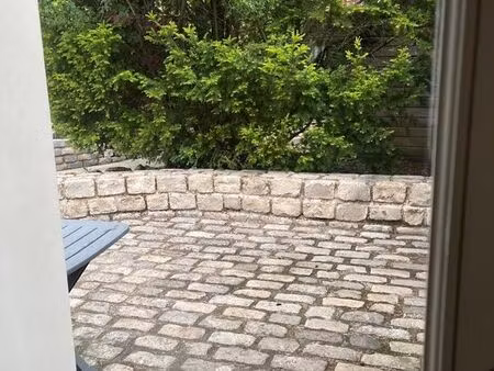 appartement f3 à louer