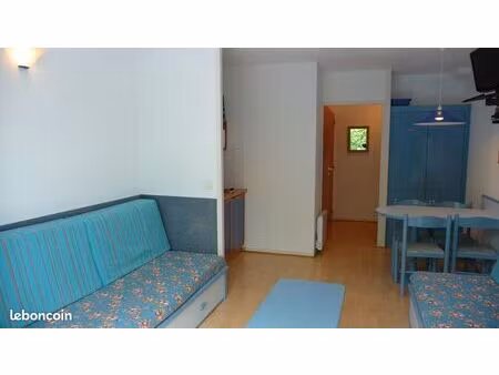 lycée maritime appartement t2 ciboure