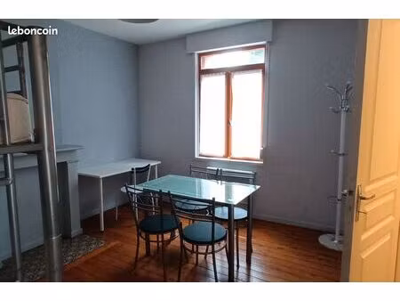 location studio valenciennes