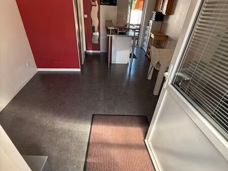 studio étudiant-e 20 m² - disponible il attend votre réservation