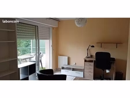 studio à louer