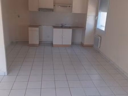 location immobilier