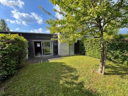 maison à louer pour senior