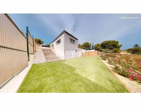 maison 4 pièces 104 m²