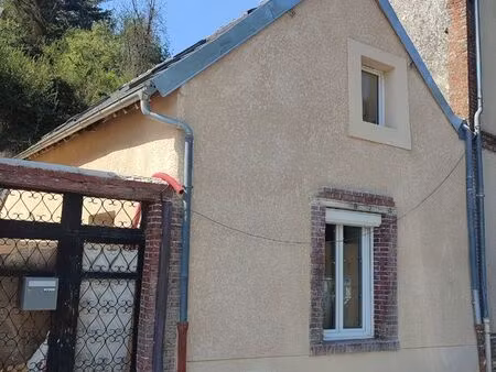 location de maison