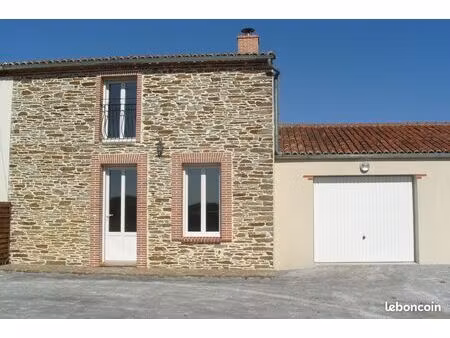 a louer maison à la campagne