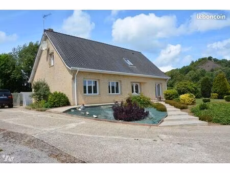 maison 3 pièces 116 m²