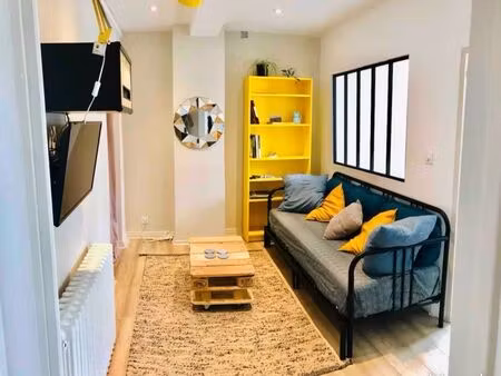 appartement meublé rentrée 2026 étudiants colloc pour 2