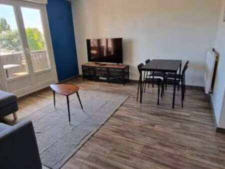 location appartement chambre colocation à brest (29200) : à louer chambre colocation / 76m