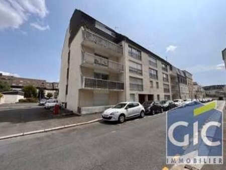 location appartement t1 à caen (14000) : à louer t1 / 30m² caen