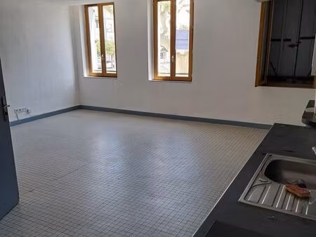 appartement t3