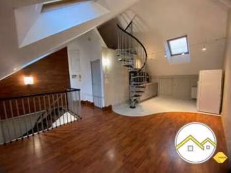 location appartement t1 à châteaubriant centre (44110) : à louer t1 / 28m² châteaubriant c