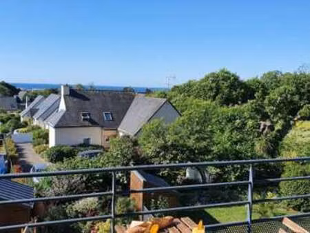 location appartement 3 pièces bord de mer à concarneau (29900) : à louer 3 pièces bord de 