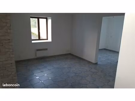 beau 3p en duplex à la villeneuve st martin 95450