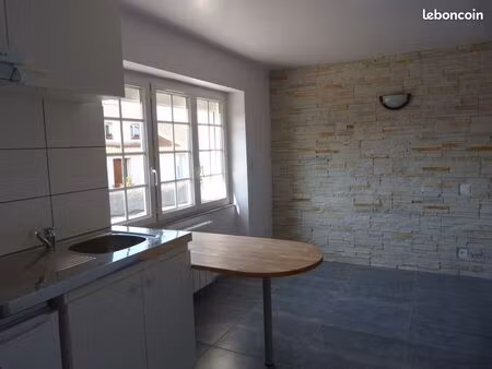 loue appartement