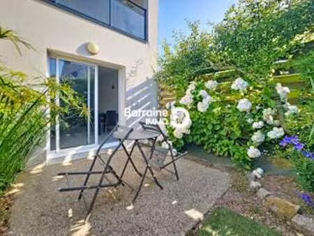 location appartement t1 meublé à larmor-plage (56260) : à louer t1 meublé / 33m² larmor-pl
