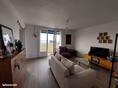 appartement t4 _ le bouscat