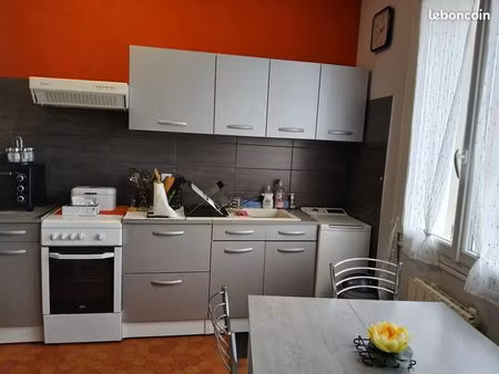 location appartement meublé