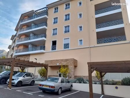 appartement t3