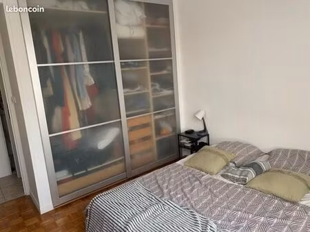 chambre idéale pour médecin – infirmier.e – hcl lyon sud et étudiants (em lyon – la catho)