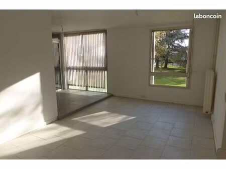 appartement f5