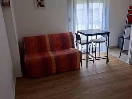 studio à louer