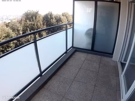 appartement t2