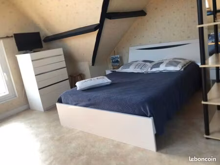 location pour 1 étudiant(e)