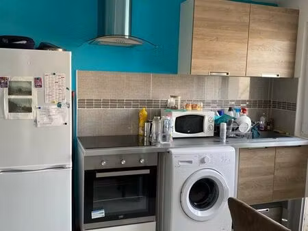 studio / appartement meublé 27 m2 centre-ville valence