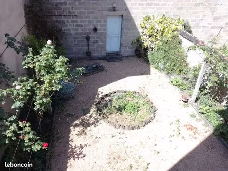 joli appartement f2+ vichy centre