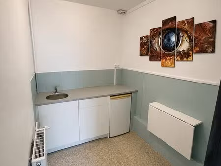 bureau local