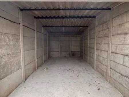 location garage box et parking à châteaubriant béré-choisel-borderie-vitré (44110) : à lou