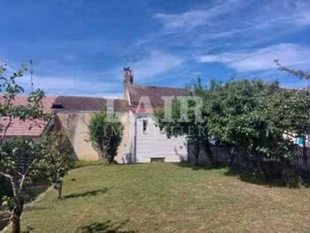 location maison à alençon (61000) : à louer / 60m² alençon