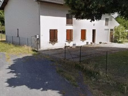 maison à louer plain pied
