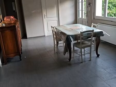 location non meublé 68m²
