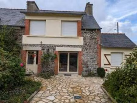 location maison meublé à etables-sur-mer (22680) : à louer meublé / 74m² etables-sur-mer